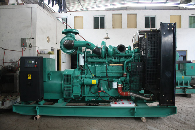 文县环保无噪音：租用静音发电机组，为环境和耳朵双重保驾护航